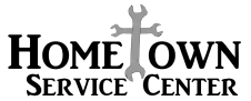 Hometown Service Center