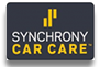 SYNCHRONY CAR CARE CARD